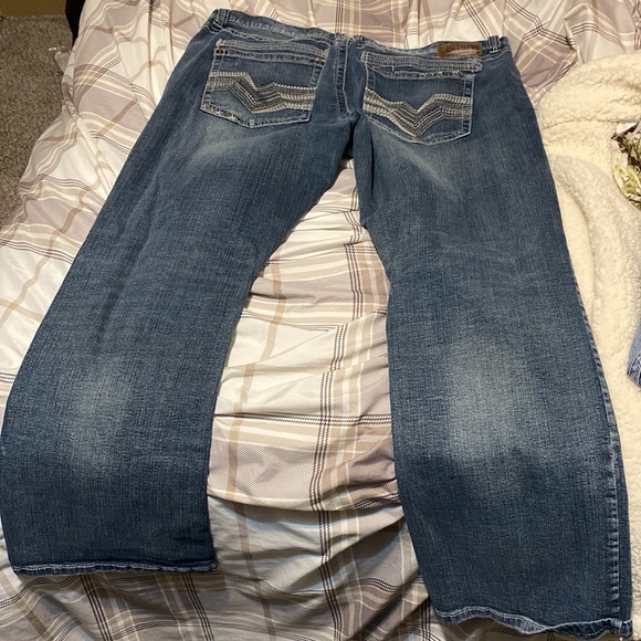 Axe & Crown mens jeans - Picture 4 of 6